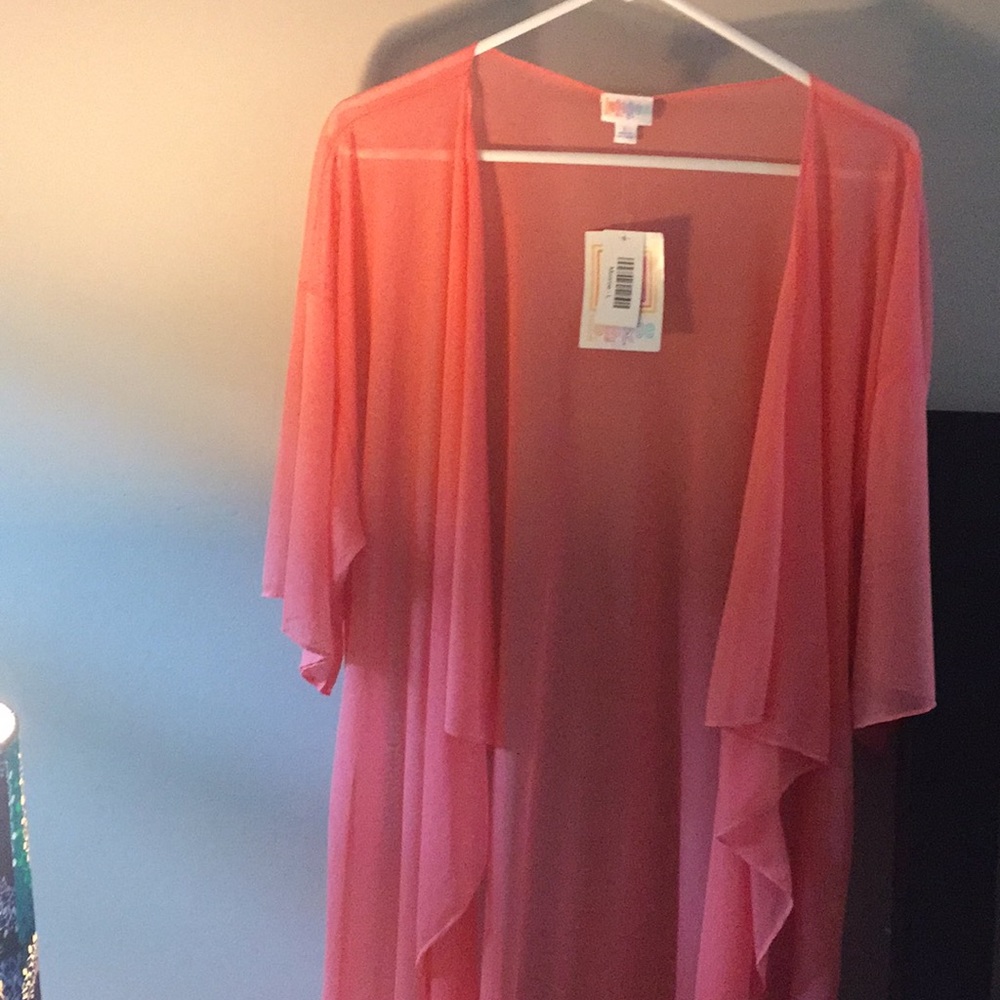 LuLaRoe Monroe